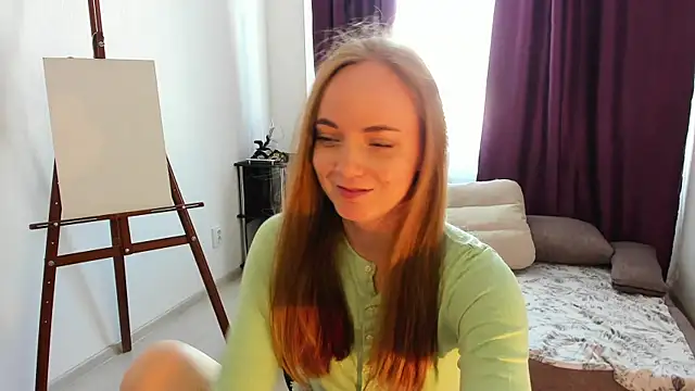 LunalBrooks online show from July 2026 02:14:02 PM