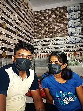 Tamil 555 Couples online show from July 2026 11:39:02 AM