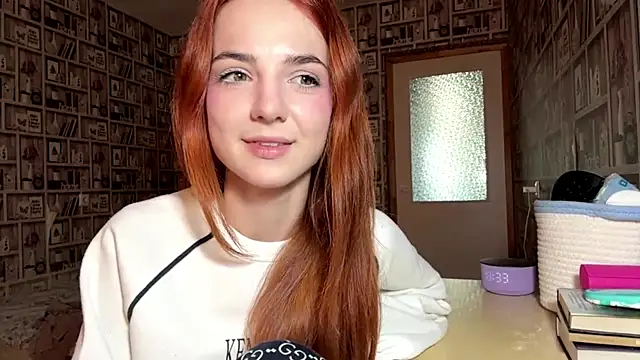 HopeOliger online show from July 2026 03:34:01 PM