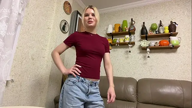 JackelineSlutsky online show from July 2026 09:22:02 PM