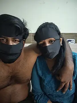 Fantacycouples online show from July 2026 05:01:01 PM