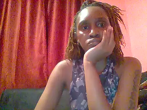 Ebonny fantasy online show from July 2026 07:47:02 PM