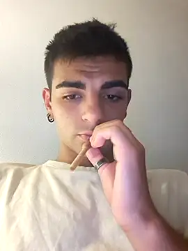 GianluSosa online show from July 2026 09:59:02 PM