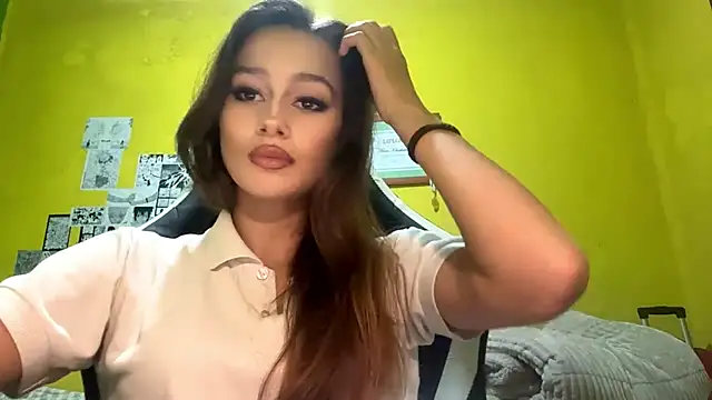 DeboraSalcido online show from July 2026 06:48:01 PM