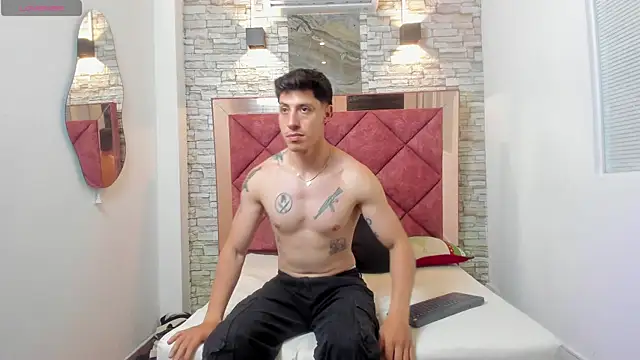 AngelsBeaumont online show from July 2026 03:11:02 PM