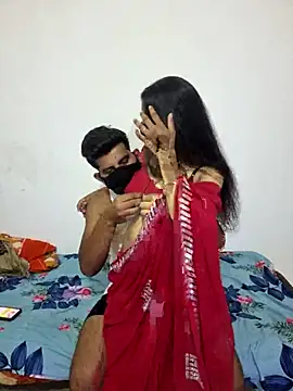 Snapshot of Indian_hot_couple_001 chatting on July 2026 06:47:01 PM Indian hot couple 001 online show from July 2026 06:47:01 PM