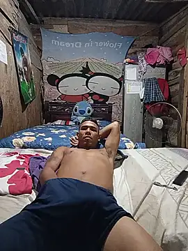 ricomasrico online show from July 2026 02:09:01 AM