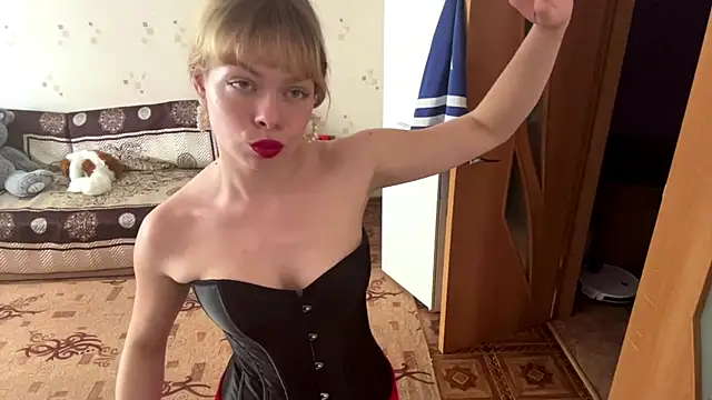 SERBIAN KISS online show from July 2026 10:21:02 AM