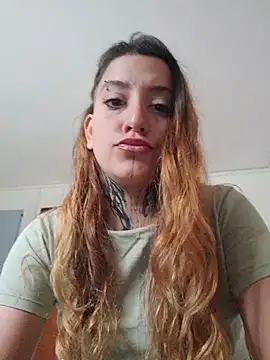 Simone liss online show from July 2026 02:19:01 PM