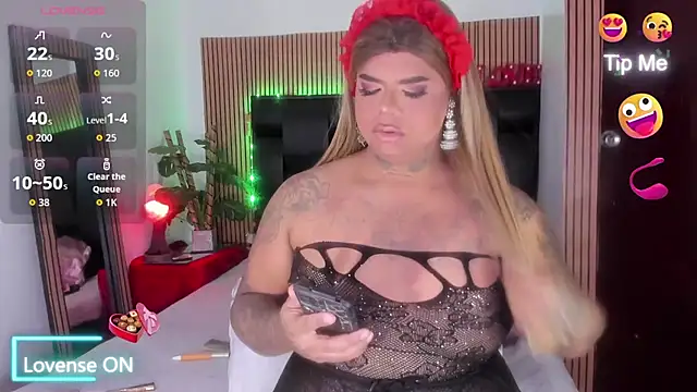 isabelleandbrand online show from October 2025 01:45:01 PM