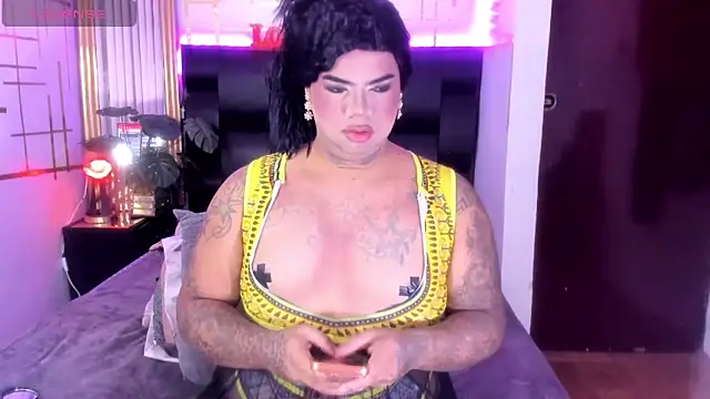 isabelleandbrand online show from April 2026 01:14:01 PM