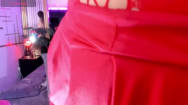 isabelleandbrand online show from April 2026 01:26:01 PM