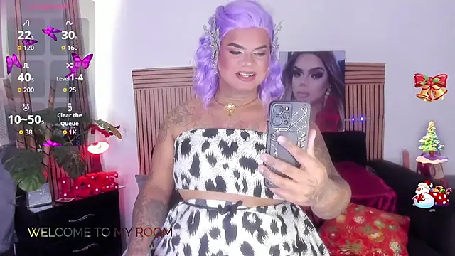 isabelleandbrand online show from December 2025 01:24:02 PM