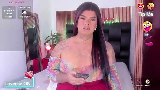 isabelleandbrand online show from September 2025 02:17:01 PM