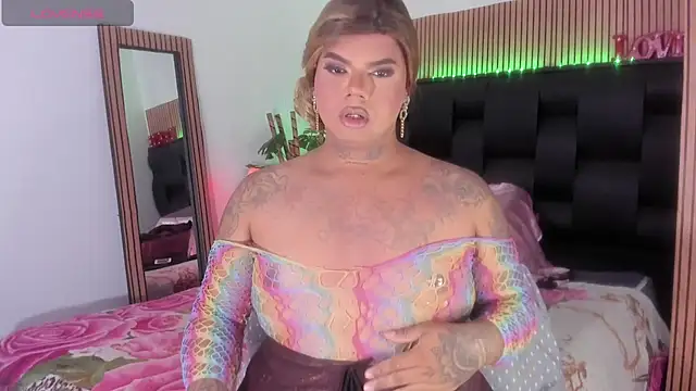 isabelleandbrand online show from September 2025 02:45:01 PM