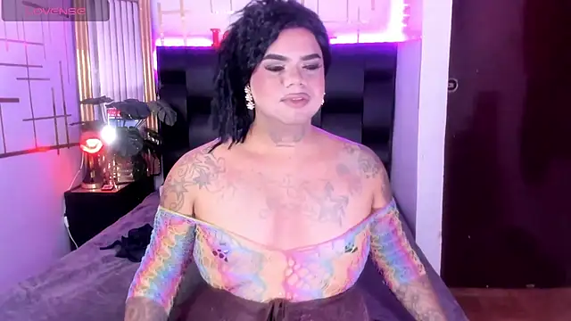 isabelleandbrand online show from April 2026 03:05:01 PM