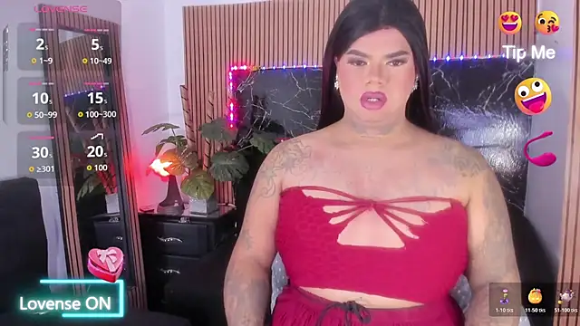 isabelleandbrand online show from October 2025 12:24:01 PM