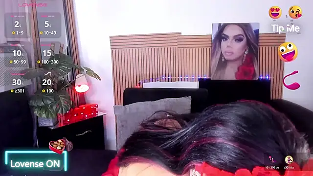 isabelleandbrand online show from November 2025 01:22:02 PM