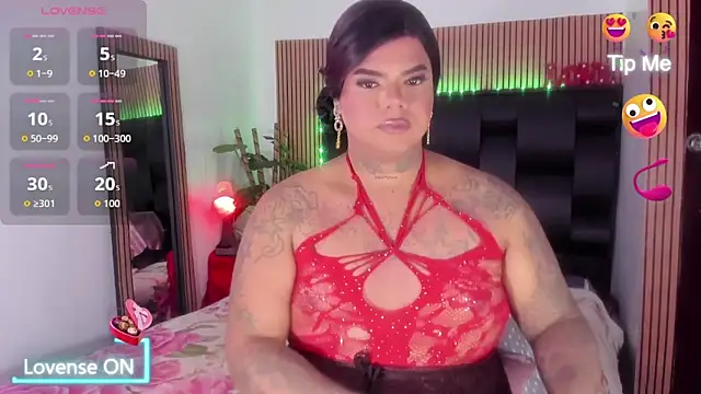 isabelleandbrand online show from September 2025 01:50:01 PM