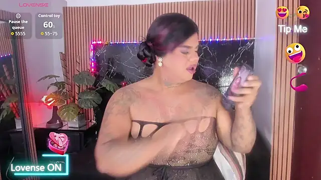 isabelleandbrand online show from October 2025 02:17:02 PM