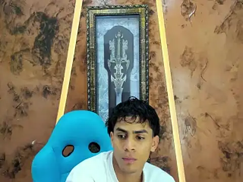juanjo bigcock20 online show from July 2026 01:32:01 PM