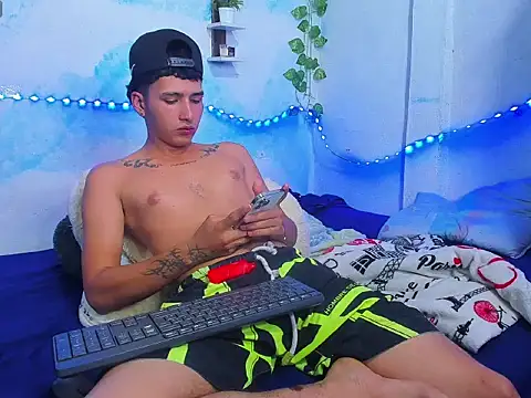 aaron mercury x online show from July 2026 05:30:01 AM