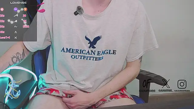 amathx  online show from July 2026 02:53:02 AM