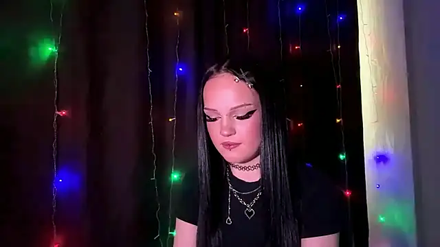 CarmeliaGentelia online show from July 2026 03:13:01 PM