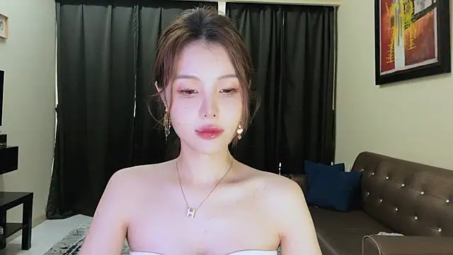 Yuki Juicy online show from July 2026 10:22:01 AM