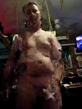 Riggshans online show from July 2026 06:32:02 PM