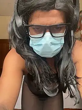 SrilankanLadyboy online show from July 2026 06:20:02 AM