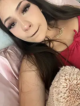 Snapshot of Lisbettebabyy chatting on July 2026 01:13:02 AM Lisbettebabyy online show from July 2026 01:13:02 AM