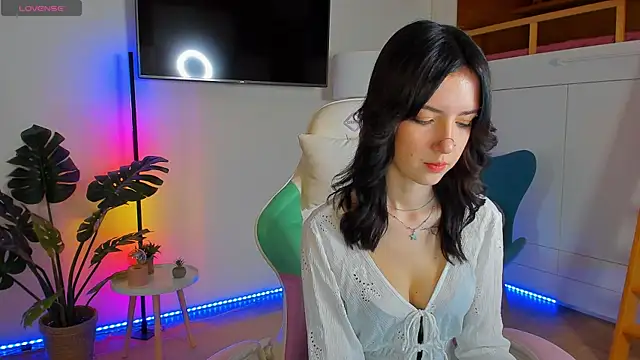Snapshot of Alex_Shine chatting on July 2026 08:56:01 AM Alex Shine online show from July 2026 08:56:01 AM