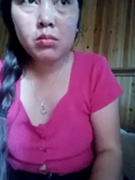 Snapshot of Abii-ni chatting on July 2026 06:11:02 AM Abii-ni online show from July 2026 06:11:02 AM