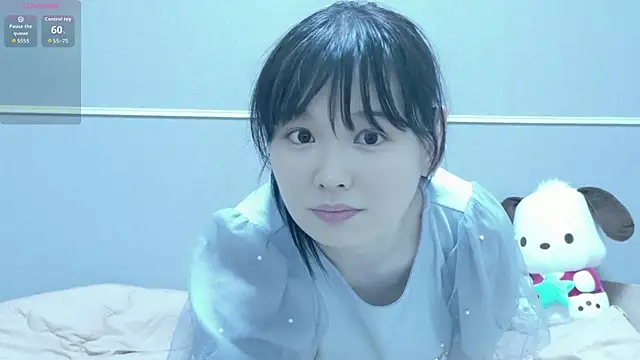 Snapshot of yukipoyo_ chatting on July 2026 04:24:02 PM yukipoyo online show from July 2026 04:24:02 PM