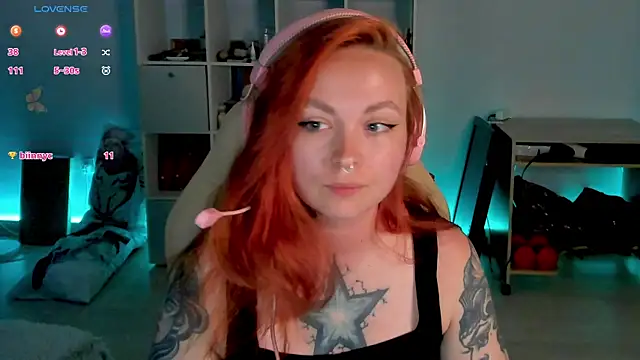 Annie  Bloom online show from July 2026 03:55:01 PM