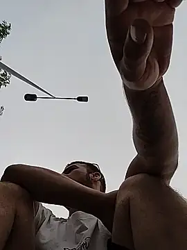 MaxyTim online show from July 2026 06:37:02 PM