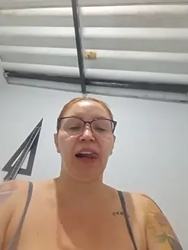 Amberousse online show from July 2026 12:15:02 PM
