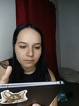 TiffanyCarter2 online show from July 2026 05:53:03 PM