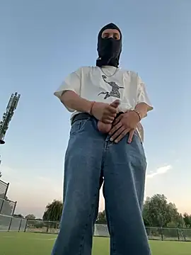 Soumise-X online show from July 2026 07:53:02 PM