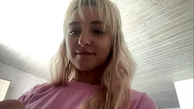 LilEvi online show from July 2026 08:35:02 AM