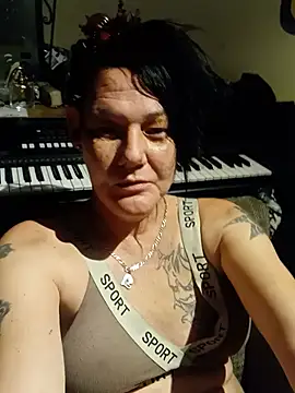 Trance-gender online show from July 2026 10:06:02 PM