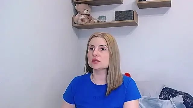 alisenties online show from March 2026 04:17:01 PM