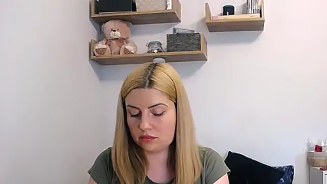 alisenties online show from June 2026 02:26:02 PM