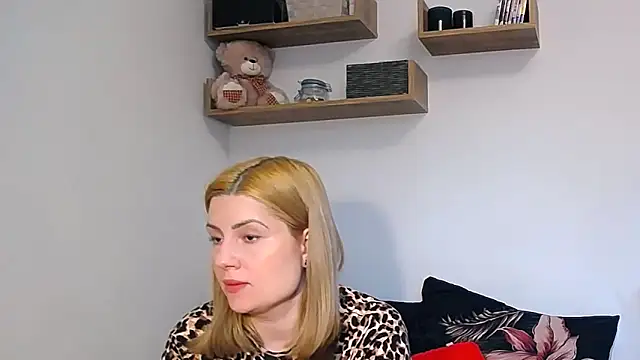 alisenties online show from March 2026 02:55:01 PM