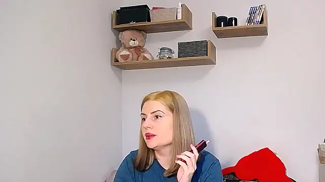 alisenties online show from February 2026 03:34:02 PM