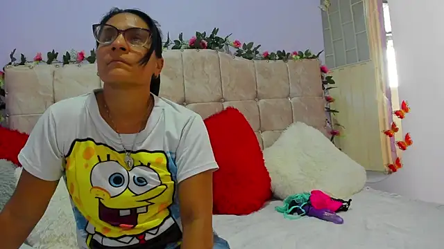 Snapshot of NatachaOrtegon chatting on July 2026 07:53:02 PM NatachaOrtegon online show from July 2026 07:53:02 PM