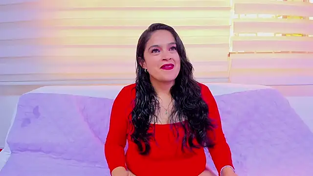 MaluRivers  online show from July 2026 08:30:01 PM