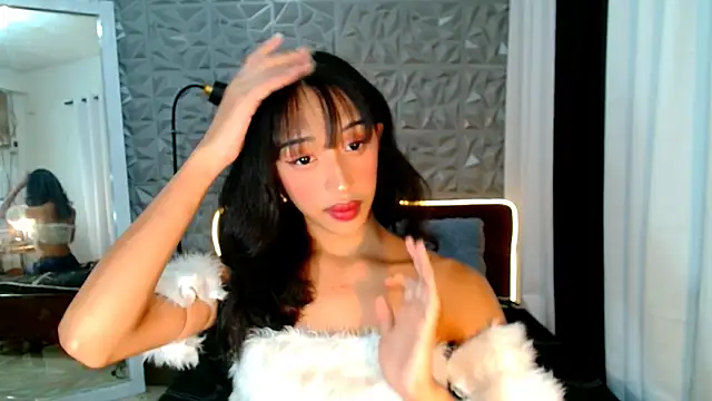 Velvet Ysabelle online show from July 2026 12:32:02 AM