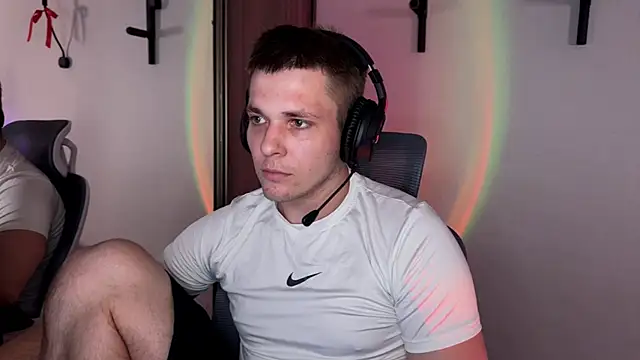 Nikclak online show from July 2026 05:21:02 PM